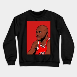 Michael Jordan Crewneck Sweatshirt